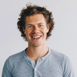 Andy Shephard, Founder of Chunks Microlearning